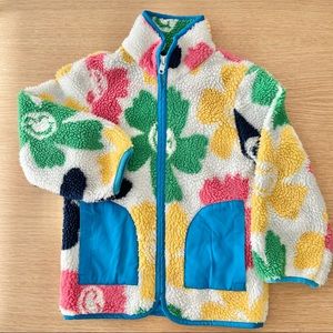 Stella McCartney Kids Fleece